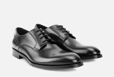 Fiolo Derby shoes