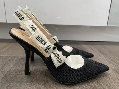 Туфли CHRISTIAN DIOR ID: 8133 | Glamour Boutique