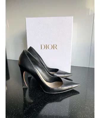 Стильные туфли Dior - 121 Brand Shop