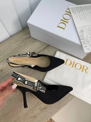 Stylish Dior shoes - 121 Brand Shop