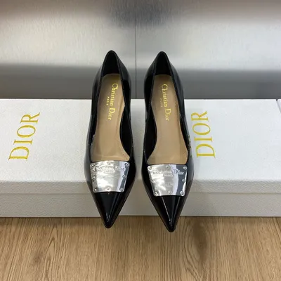 J'Adior - Shoes - Women's Fashion | DIOR