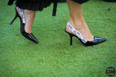 Finally You Can Shop Dior Shoes Online