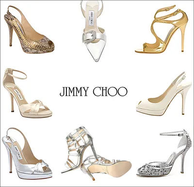 Женские чёрные босоножки с бантами от Jimmy Choo ( Джимми Чу)  (ID#1412199836), цена: 6000 ₴, купить на Prom.ua