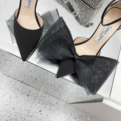 Туфли Jimmy Choo Джимми Чу на шпильке Бордовый (id 99226279), купить в  Казахстане, цена на Satu.kz