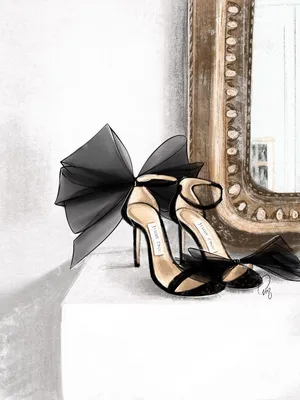 Туфли JIMMY CHOO размер 40 цена 12 308 руб