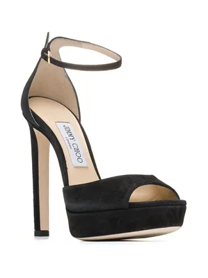 Туфли JIMMY CHOO для женщин купить за 25000 руб, арт. 1525921 –  Интернет-магазин Oskelly