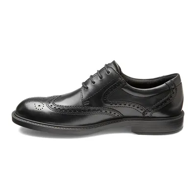 Мужские туфли ecco soft classic m 857614 01001 — цена 4000 грн в каталоге  Туфли ✓ Купить мужские вещи по доступной цене на Шафе | Украина #60039308