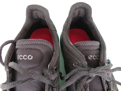 Туфли мужские Ecco 521844-01001 купить оптом - оптовая компания Shoestown.ru