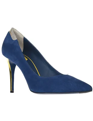 Fendi Colibrì FF Logo Pointed Toe … curated on LTK