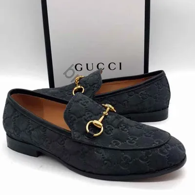 Туфли GUCCI для женщин купить за 69690 руб, арт. 1285072 – Интернет-магазин  Oskelly