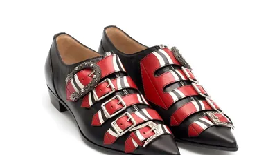 Лоферы Gucci Premium Shoes 140127124 купить за 2 251 ₽ в интернет-магазине  Wildberries