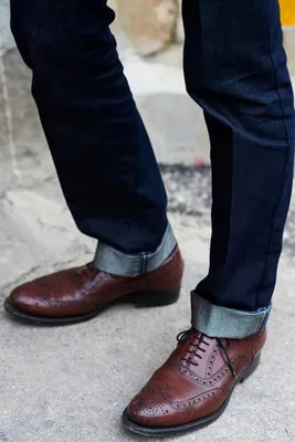 How To Pair Shoes With Jeans - Hockerty