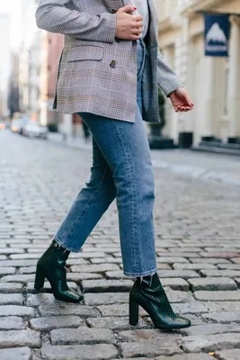 The 21 Best Shoes to Wear with Jeans