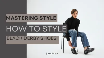 The Perfect Jeans and Shoes Pairings for Fall!