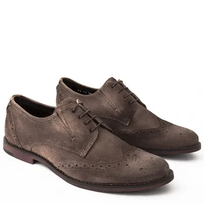 Туфли clarks броги оксфорды дерби кожаные мужские инспекторы uk9|43  original — цена 1900 грн в каталоге Туфли ✓ Купить мужские вещи по  доступной цене на Шафе | Украина #113492947