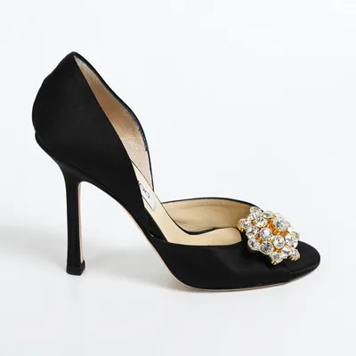 Туфли Jimmy Choo №V10095 купить в Москве - цены в интернет-магазине  Мир-Милана.ру