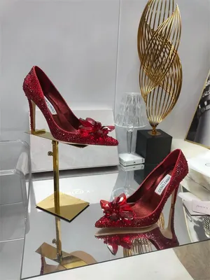 Туфли Jimmy Choo №V11271 купить в Москве - цены в интернет-магазине  Мир-Милана.ру