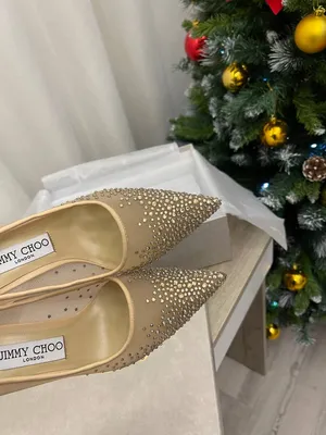 Босоножки женские Jimmy Choo модель 303799 по цене 6400р. с доставкой по  Москве и России | shmotessa.ru