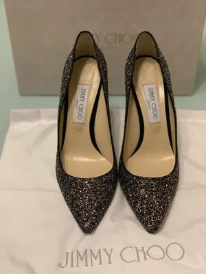 Аксессуары, Туфли Jimmy Choo 01, 9 200 р.