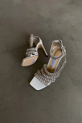 Туфли JIMMY CHOO для женщин купить за 16200 руб, арт. 995512 –  Интернет-магазин Oskelly