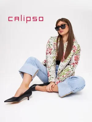 Туфли на шпильке Calipso 151645003 купить за 2 426 ₽ в интернет-магазине  Wildberries