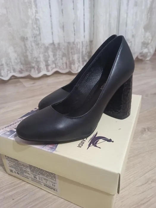 Туфли женские T.Taccardi Артикул W2175928 - «Копеечные пудровые туфли из Kari - те самые тапочки на каблуке. Где купить их ещё дешевле? Конечно на Wildberries или Ozon. » | отзывы Туфли женские T.Taccardi Артикул W2175928 - «Копеечные пудровые туфли из Kari - те самые тапочки на каблуке. Где купить их ещё дешевле? Конечно на Wildberries или Ozon. » | отзывы