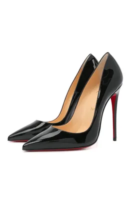 Christian Louboutin Women's Shoes Size 38 | eBay