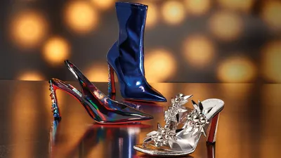 Finding Your Perfect Fit: Christian Louboutin Sizing Guide - Couture USA