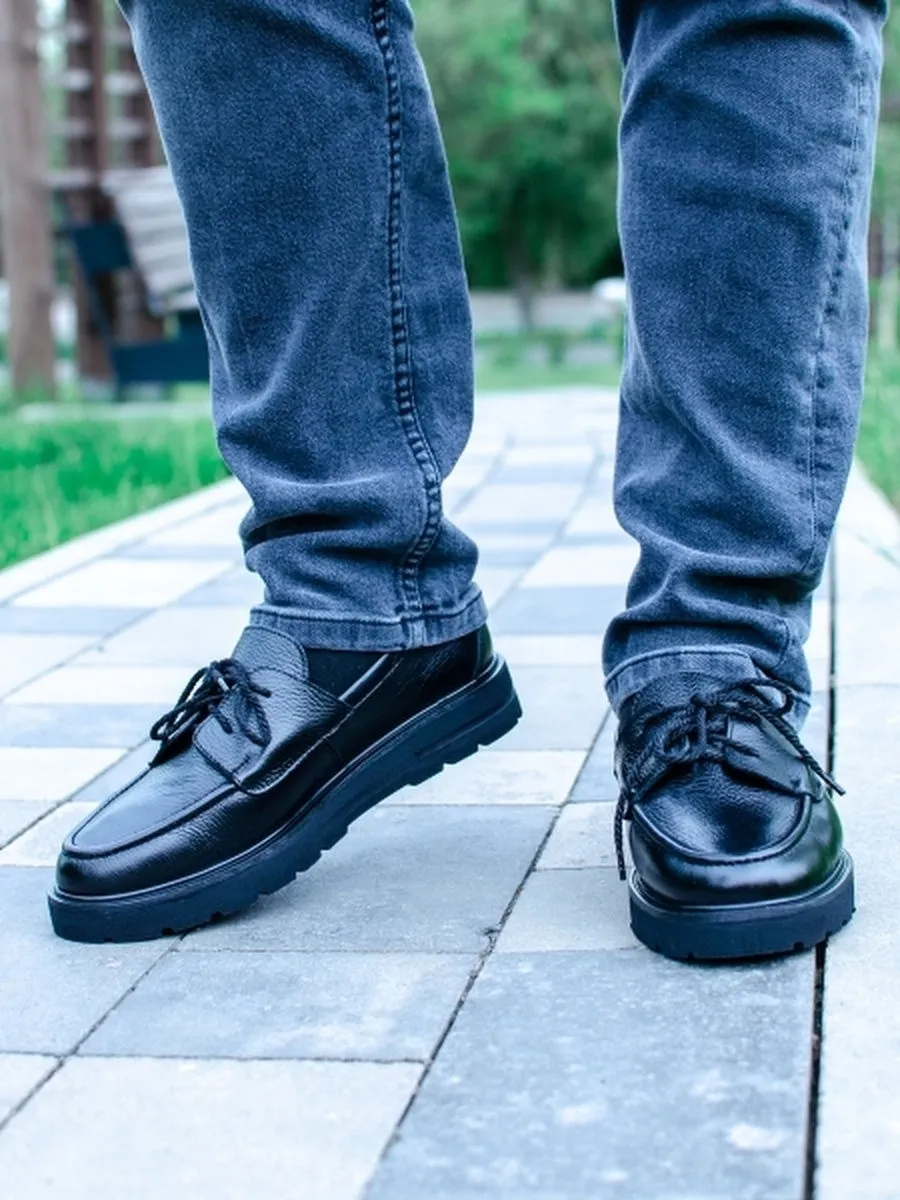 Лоферы мужские FASSCARPE 28470551 черные 42 RU - купить в Москве, цены на Мегамаркет Лоферы мужские FASSCARPE 28470551 черные 42 RU - купить в Москве, цены на Мегамаркет