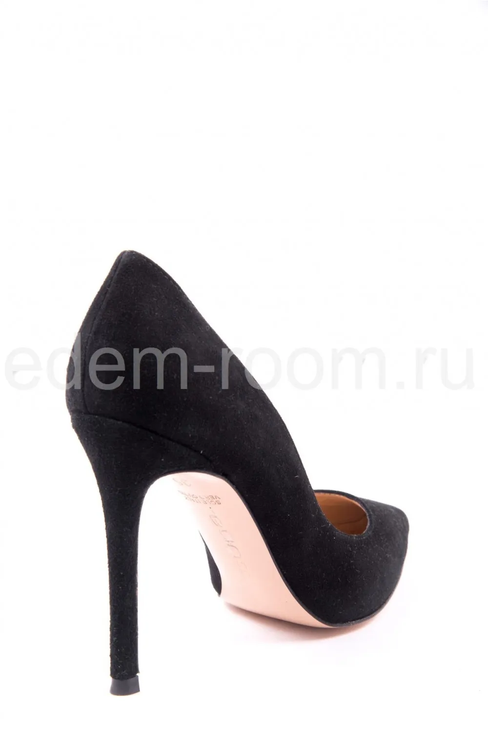 Туфли на платформе и шпильке CASADEI Туфли на платформе и шпильке CASADEI