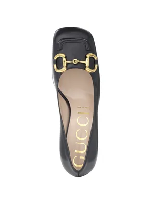 Туфли Gucci №V13765 купить в Москве - цены в интернет-магазине Мир-Милана.ру