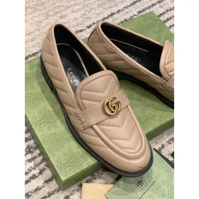 1980's Gucci Retro Bowling Shoes – AHVaughnStudio LLC