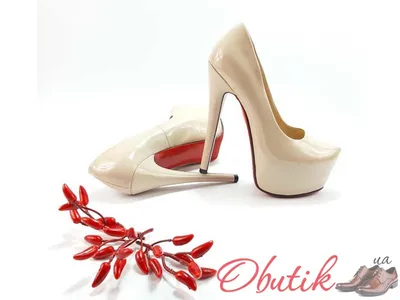 Замшевые туфли лодочки Christian Louboutin So Kate | Туфли лабутены премиум  класса