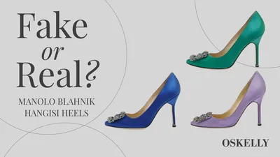 Женские черные атласные туфли manolo blahnik с брошью лодочки маноло бланик  на шпильке 10 см — цена 4099 грн в каталоге Туфли ✓ Купить женские вещи по  доступной цене на Шафе | Украина #90414954