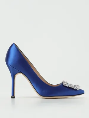 Туфли Manolo Blahnik