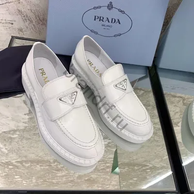 Prada! Ботинки женские высокие челси прада натуральная кожа зима  (ID#1935743566), цена: 2100 ₴, купить на Prom.ua