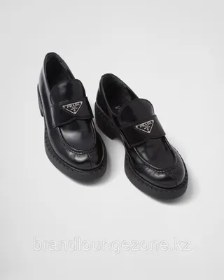 Туфли Prada купить за 5883 грн в магазине UKRFashion. Товары бренда Prada.  Лучшее качество