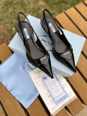 Influencer Shares $50 Dupe for $1,200 Prada Shoes