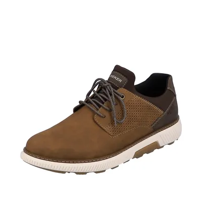 Men's Rieker Stan 55 | Schuler Shoes