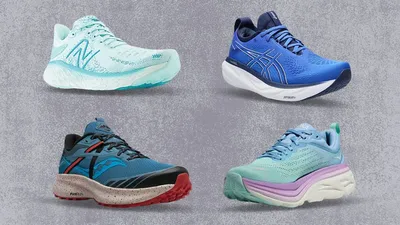 12 best New Balance sneakers for women - TODAY