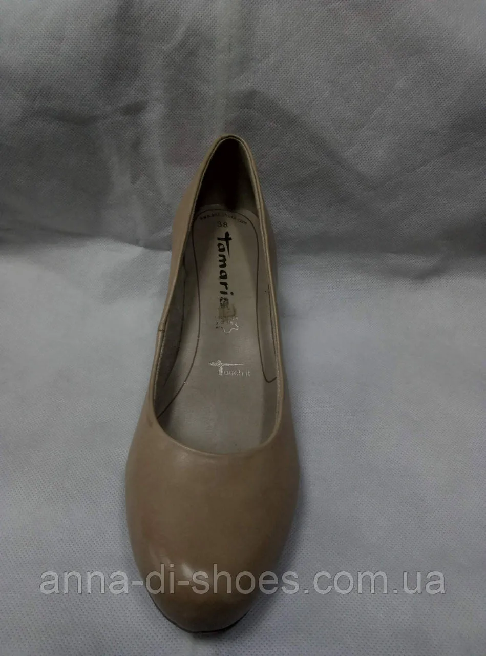 Женские туфли Tamaris, 1-22407 01*20, черные, 1-22407*01-041 цена | 220.lv Женские туфли Tamaris, 1-22407 01*20, черные, 1-22407*01-041 цена | 220.lv