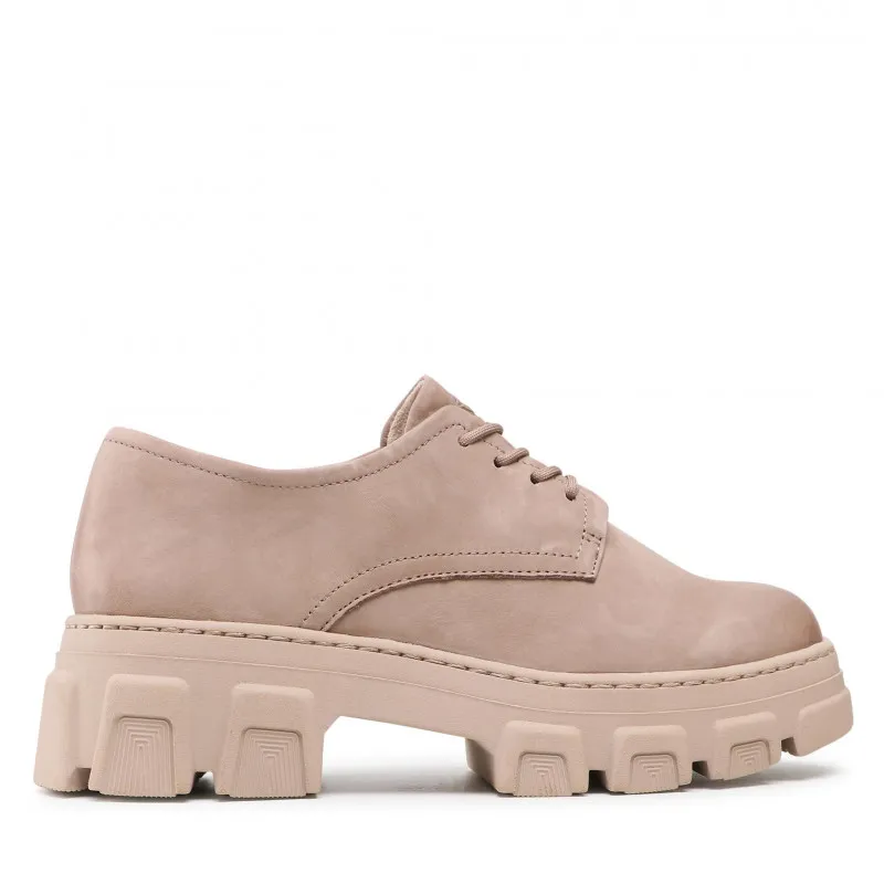 Туфли Tamaris 22434-26-341 TAUPE для женщин, цвет: Бежевый - купить по выгодной цене в Казахстане | INTERTOP Туфли Tamaris 22434-26-341 TAUPE для женщин, цвет: Бежевый - купить по выгодной цене в Казахстане | INTERTOP