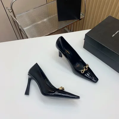 Туфли Saint Laurent Arian (id 99233298), купить в Казахстане, цена на  Satu.kz