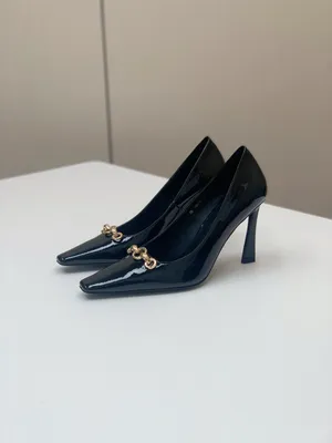 Брюки Yves Saint Laurent 627259-1991_black_186663 (Черный) в интернет  магазине Modoza.com