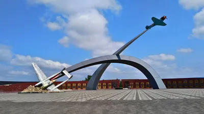 Экскурсионный военно-исторический маршрут «Город-герой Тула» в Туле вход 10  мая 2021