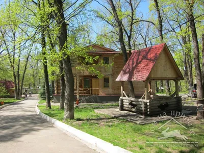 Турбаза Бережок Царевщина снять в аренду на сутки в Самаре, аренда домов  посуточно — O`zon