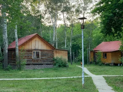 Мелиоратор, турбаза, Самарская область, остров Зелёная Роща — Яндекс Карты