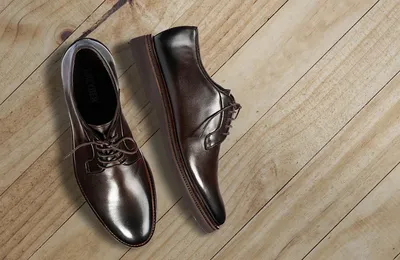 Оригинальная турецкая обувь серого цвета — цена 2200 грн в каталоге Туфли ✓  Купить мужские вещи по доступной цене на Шафе | Украина #142851127