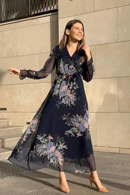 Турецкие платья больших размеров – купить платья для полных женщин из Турции