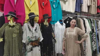 Турецкое платье большого размера с контрастными вставками | Повседневные  платья больших размеров в Бишкеке. Evening Dress в Кыргызстане